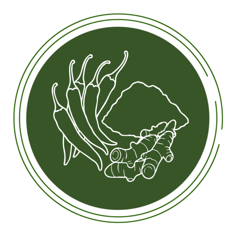 Natural & Authentic Spices