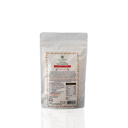 Lakadong Turmeric Powder