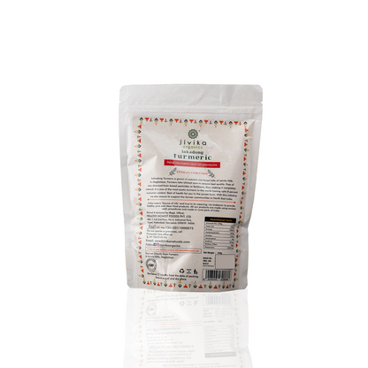 Lakadong Turmeric Powder