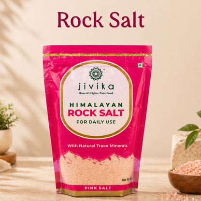 Rock Salt/Pink Salt