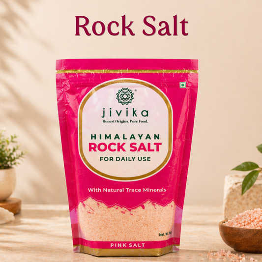 Rock Salt/Pink Salt