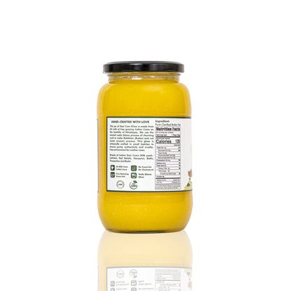 Himachal A2 Desi Cow Ghee [lab Tested]