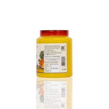 Natural Cow Ghee