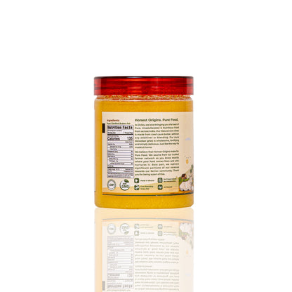 Natural Cow Ghee