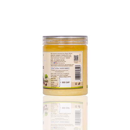 A2 Desi Buffalo Ghee [lab Tested]