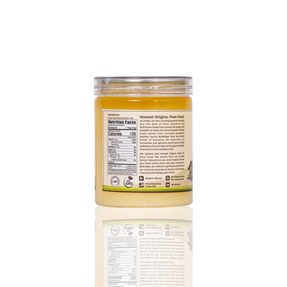 A2 Desi Buffalo Ghee [lab Tested]