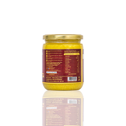 Single Breed Vedic A2 Ghee Hallikar Cow