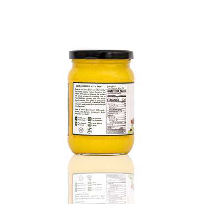 Himachal A2 Desi Cow Ghee [lab Tested]