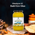 Himachal A2 Desi Cow Ghee [lab Tested]