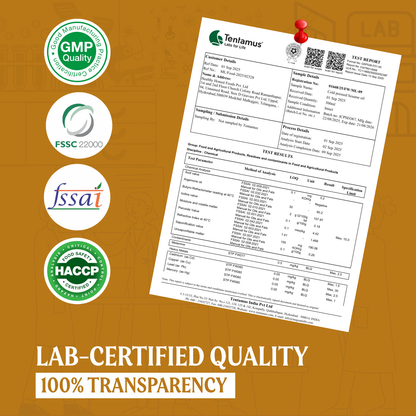 Cold Pressed Sesame Oil Wood Pressed