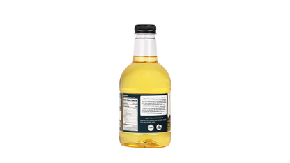 COLD PRESSED SUNFLOWER OIL