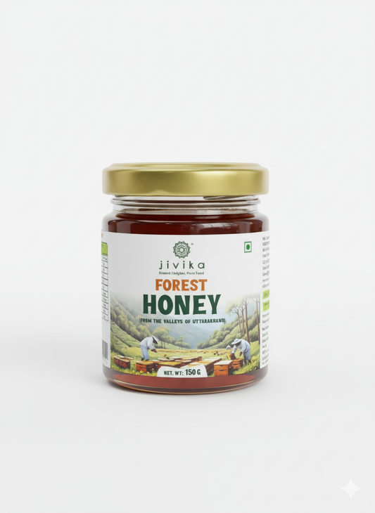 Forest Honey 150g