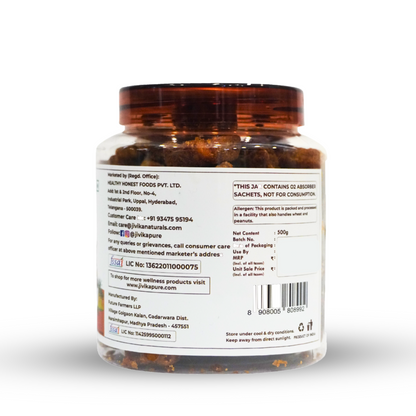 Jaggery (Gur) Candy - 500 gms