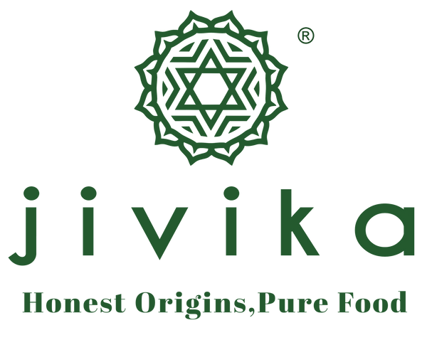Jivika Organics