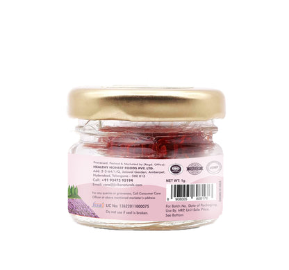 Kashmir Kesar Saffron