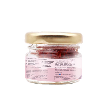 Kashmir Kesar Saffron