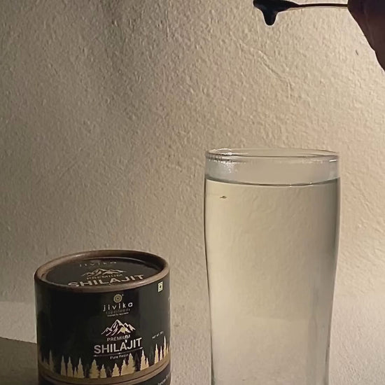 shilajit video 